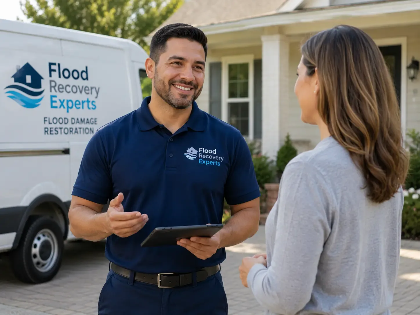 Flood Damage Cleanup Cisco, TX FAQs